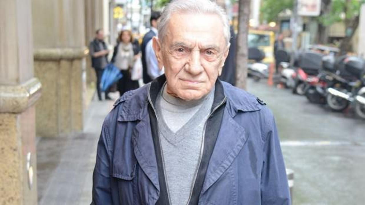 Aydemir Akbaş'tan uyuşturucu itirafı! 