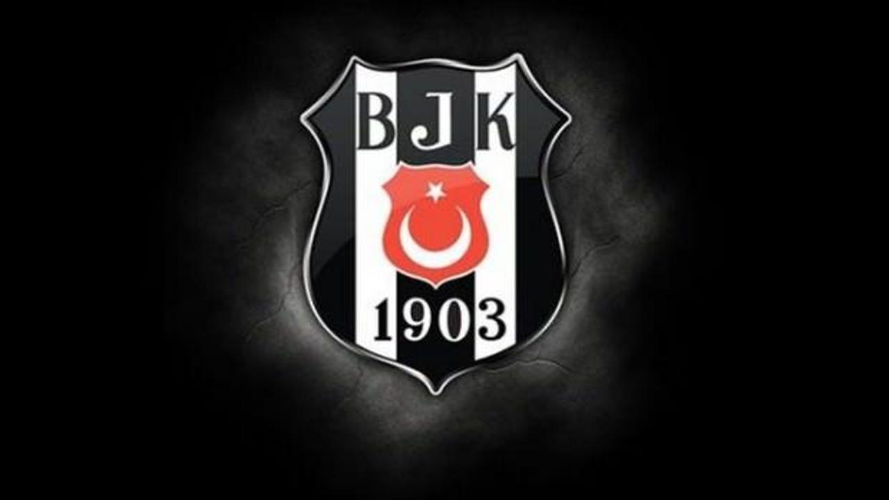 Beşiktaş resmen açıkladı! Yeni formalar...