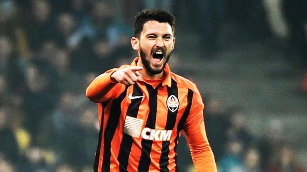 Beşiktaş'tan yıldız golcüye resmi teklif!