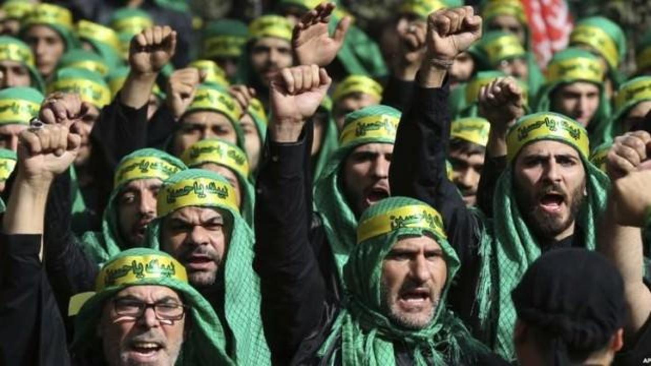BM'den Hizbullah'a çağrı