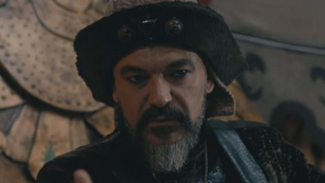 Diriliş'te Ögeday Han'ı oynayan oyuncu Kaan Çakır kimdir?