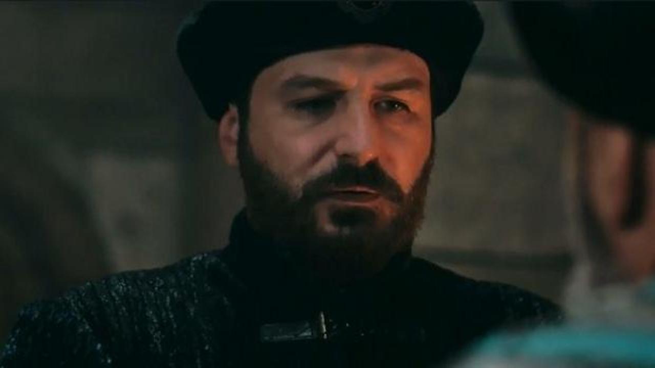 Diriliş Ertuğrul oyuncusu Arda &Ouml;ziri vefat etti!