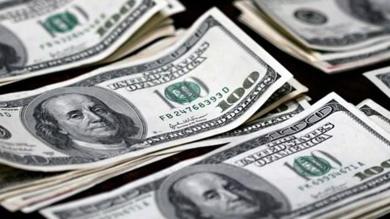 AK Parti'nin beyannamesinde kritik dolar ayrıntısı