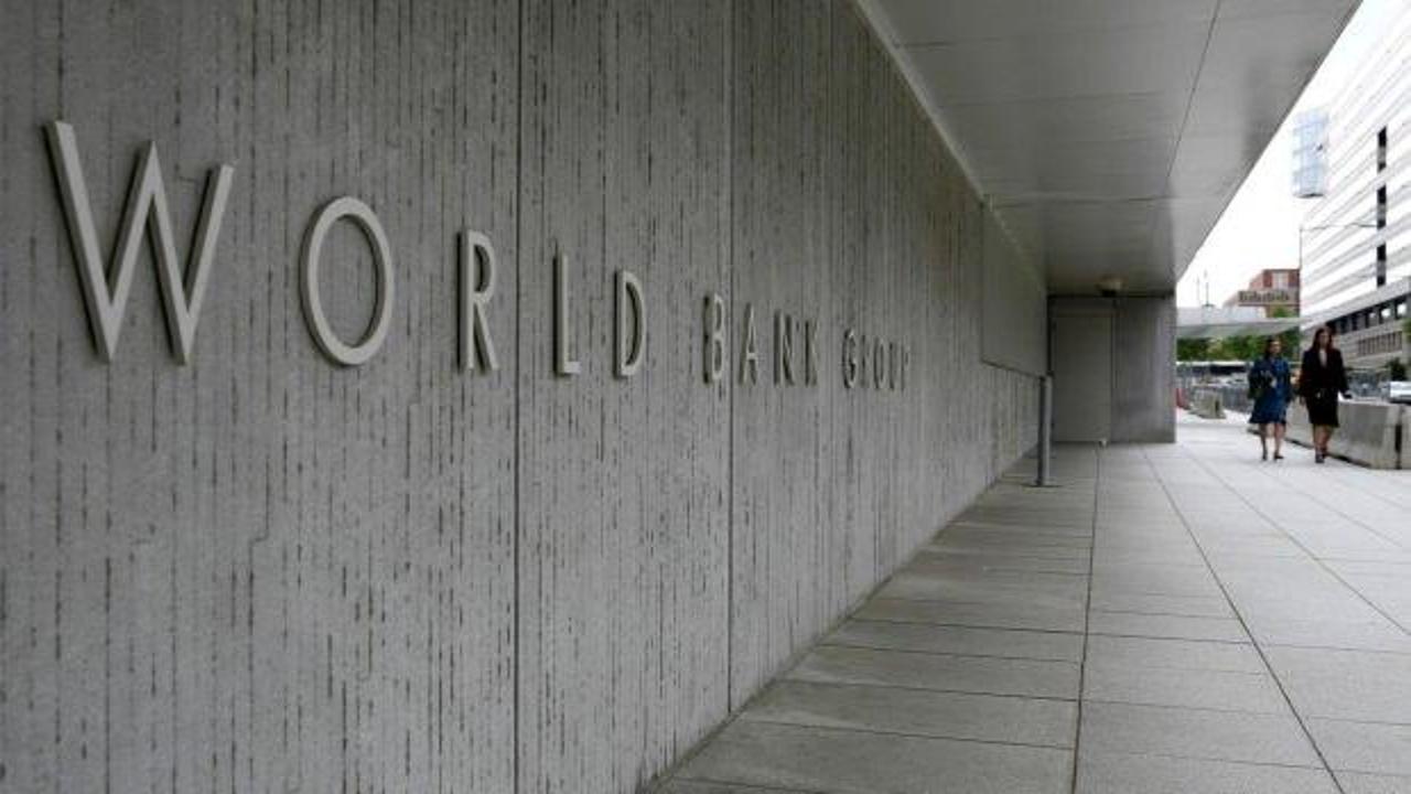 Dünya Bankası Tuz gölü kredisini onayladı