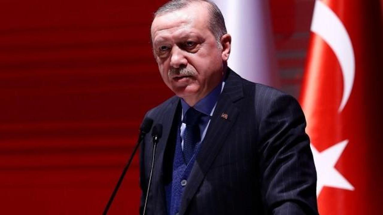 'Erdoğan’ın şanlı duruşu hâlâ gözlerimizde'