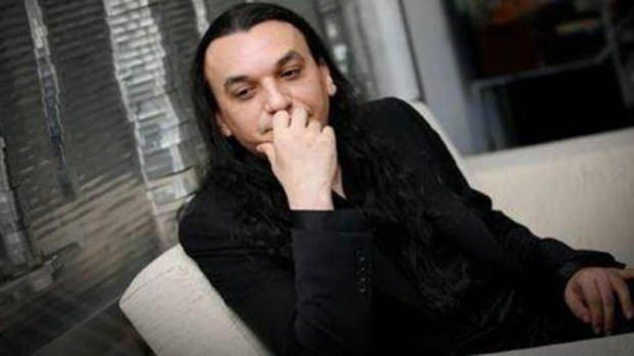 G&ouml;khan Kırdar yoğun bakımda!