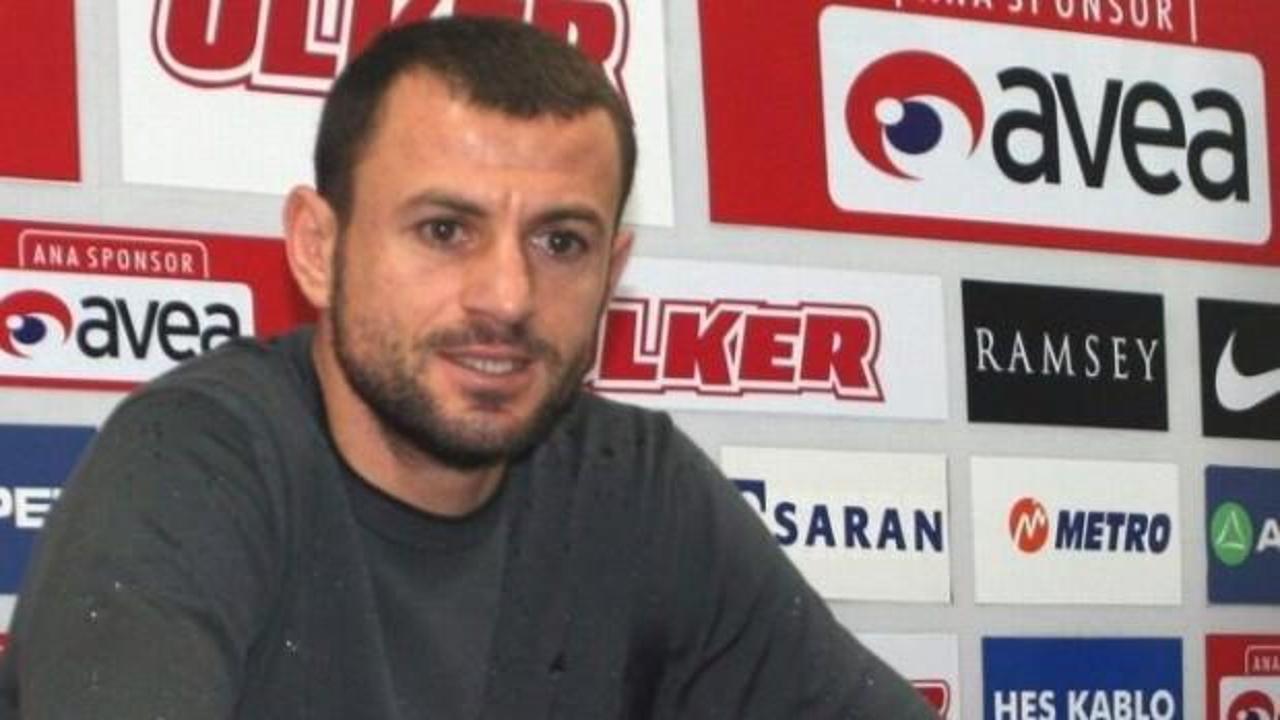 Hüseyin Çimşir Trabzonspor'da!