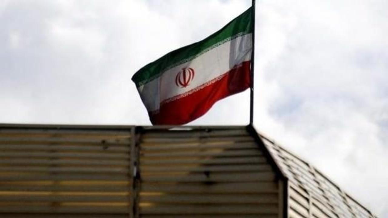 İran'a yeni yaptırımlar! 5 isim listeye alındı