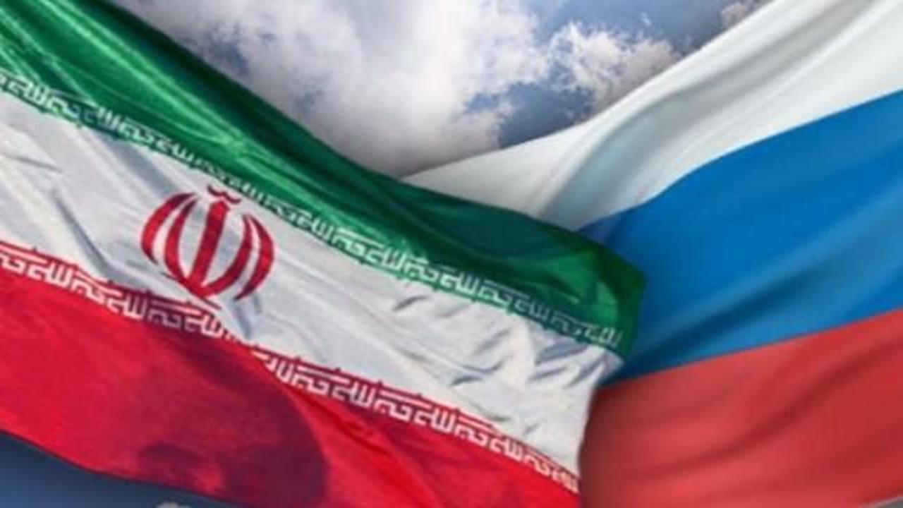 İran'dan Rusya'ya çok sert cevap!