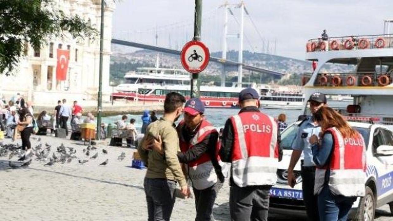 İstanbul'da alarm! 200 kontrol noktası kuruldu