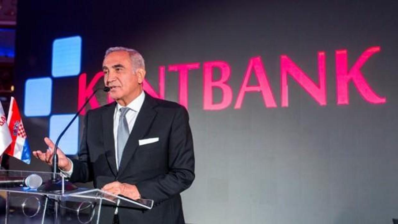KentBank, 20’inci yıl dönümünü kutladı