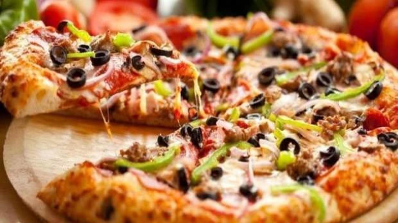 Pizza Pizza satıldı! İşte yeni sahibi...