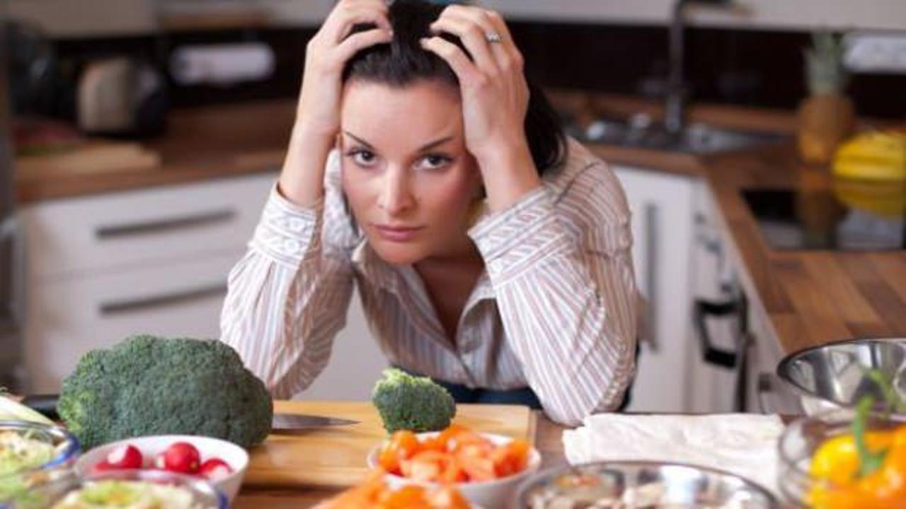 Ramazan'da diyet uygulayanlara tavsiyeler