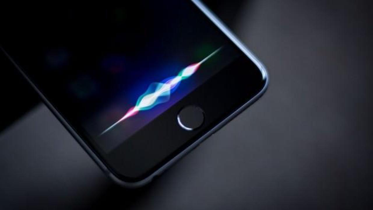 Siri ağzından kaçırdı! Apple ne tanıtacak?