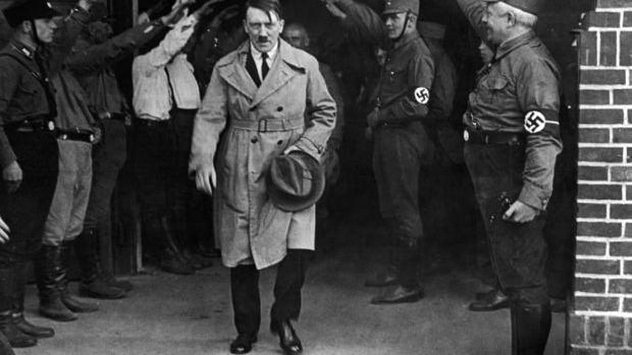 Adolf Hitler'in ölüm tarihi kanıtlandı!