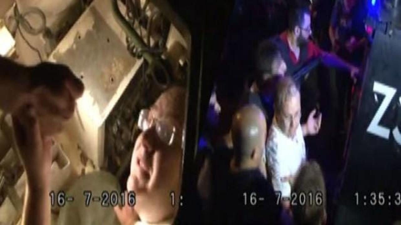 Vatan haini Mithat Aynacı&rsquo;nın cezası belli oldu