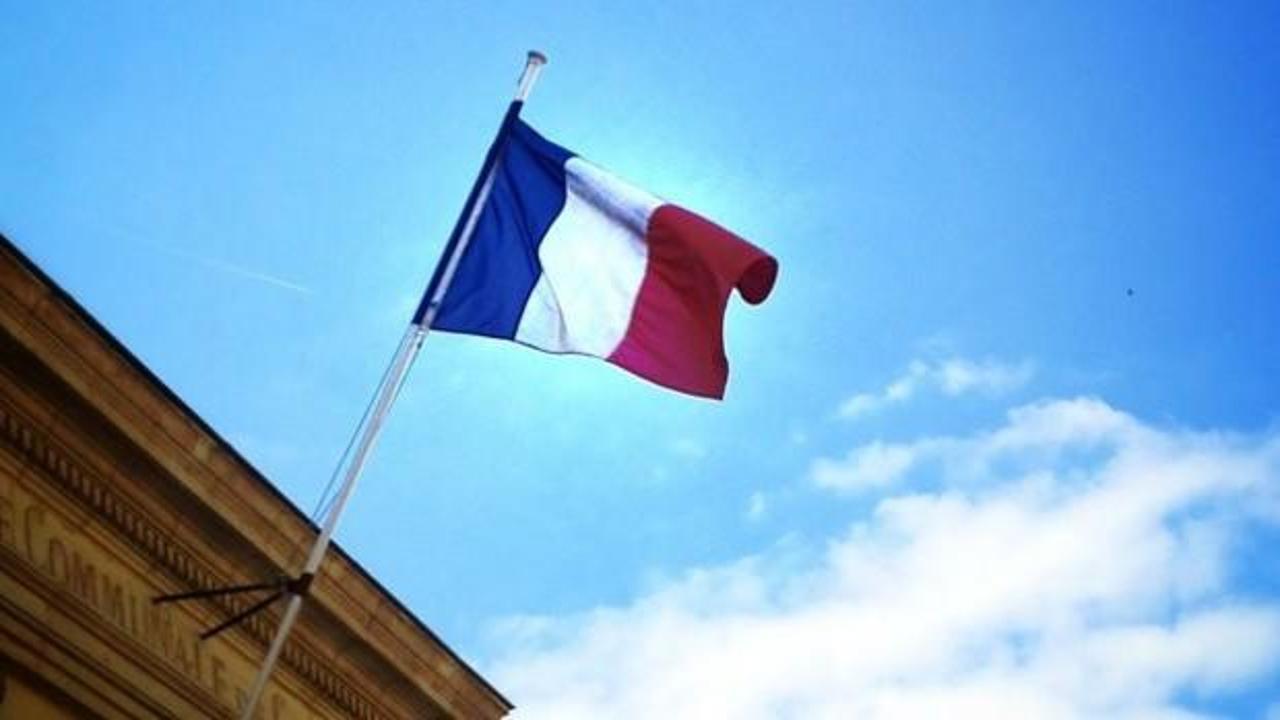 İddialar gerçek çıktı! Fransa'da büyük kriz