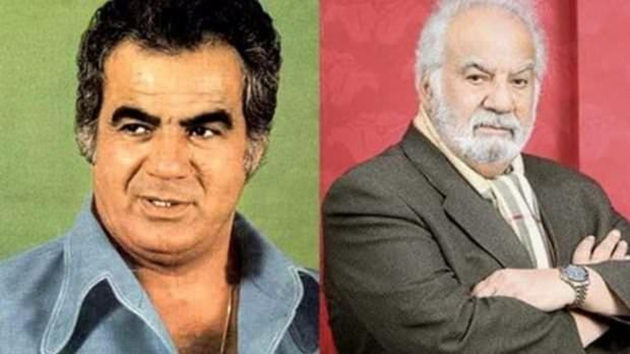 Yeşil&ccedil;am yıldızı Nasır Melek hayatını kaybetti!