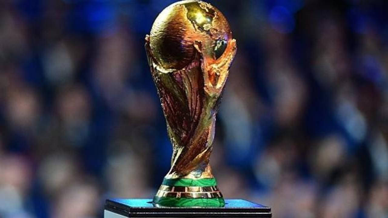 2026 Dünya Kupası adaylıkları kabul edildi