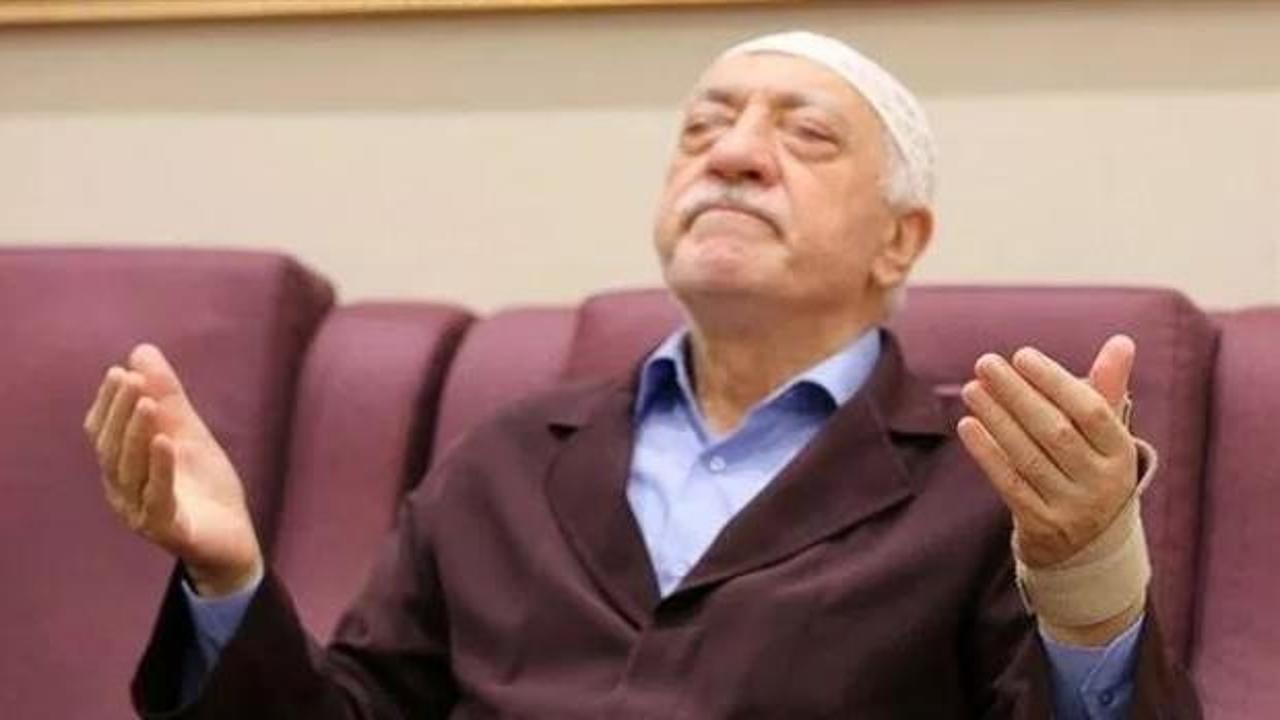 5 CHP’liden Fetullah Gülen’e ziyaret