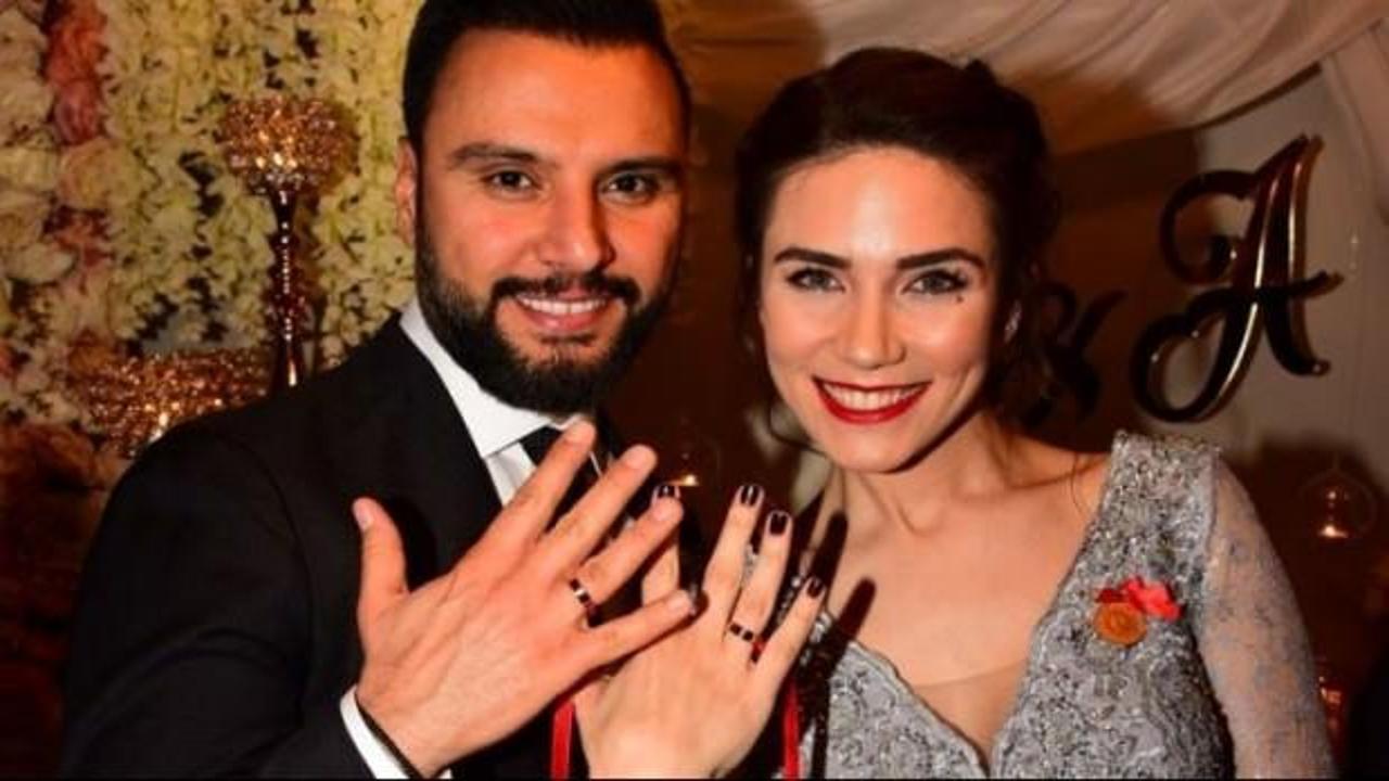 Alişan: 4 çocuk istiyoruz