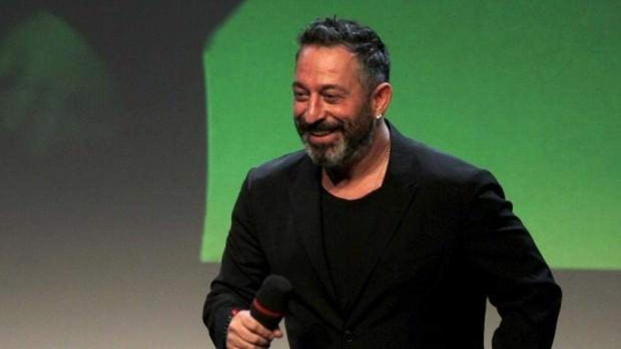 Cem Yılmaz'ın spor hocası konuştu