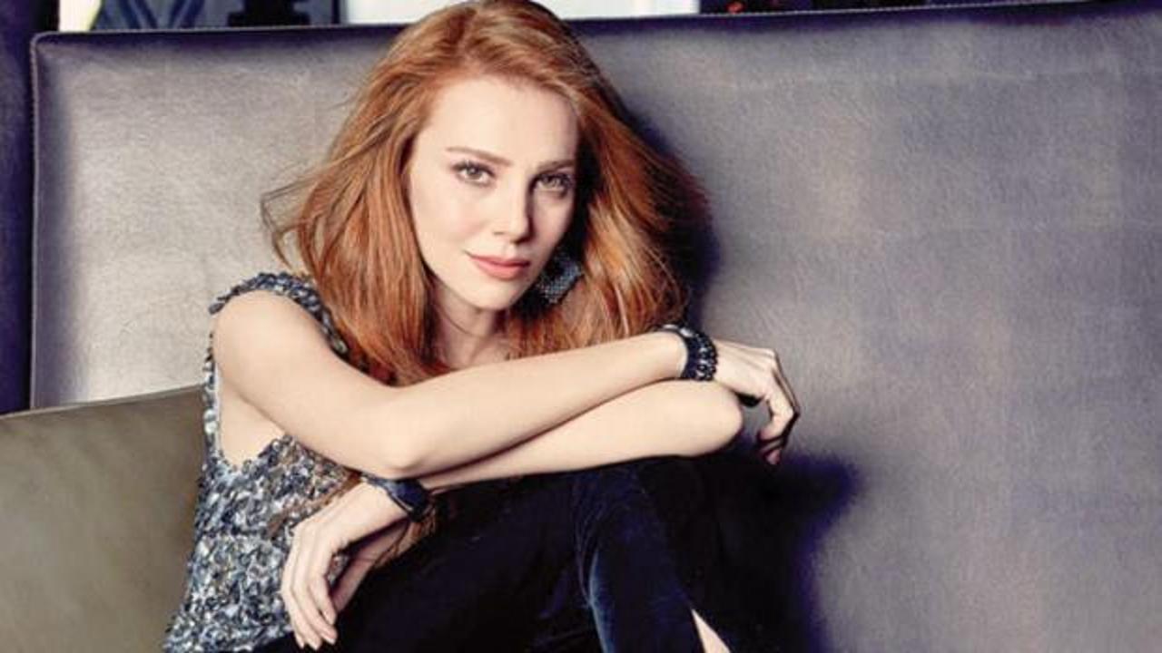 Elçin Sangu'nun yeni imajı görenleri şaşırttı 