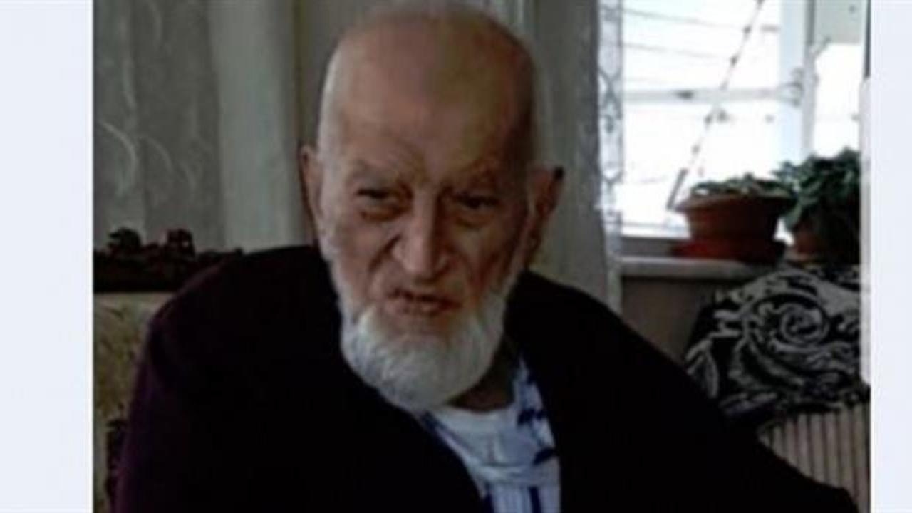 Erbakan'ın eniştesi Osman &Ccedil;ataklı vefat etti