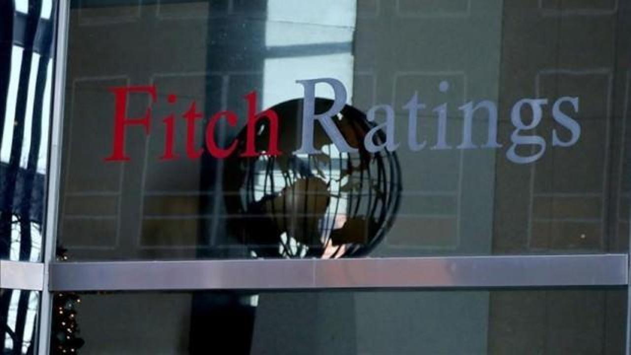 Fitch’ten Türk bankalarına ilişkin açıklama