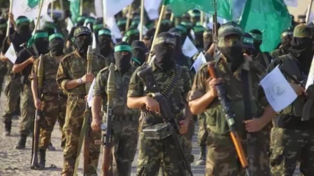 Hamas ile İsrail arasında kritik anlaşma!