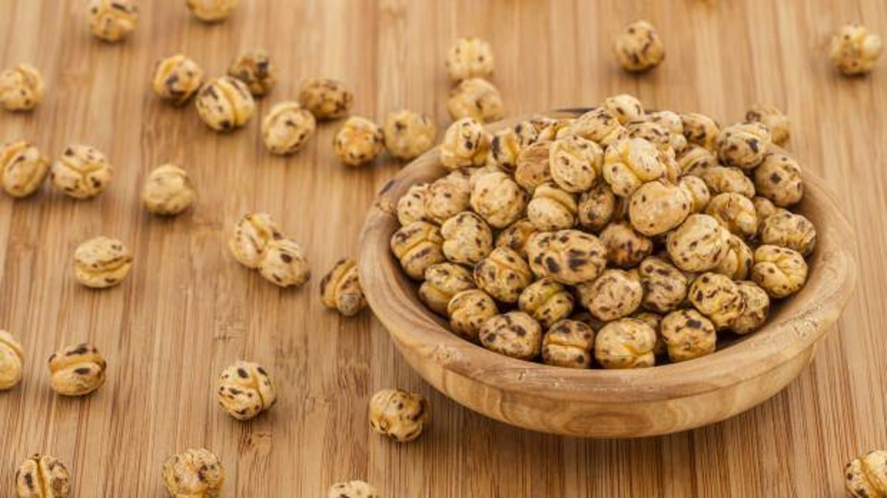 İştah kesen 4 mucize besin