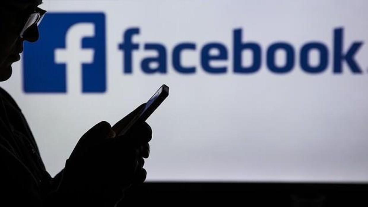 İtalya'dan Facebook'un vergi kaçırdığı iddiası