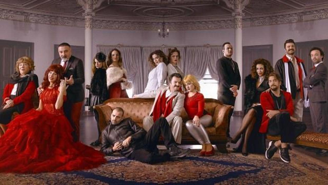 Jet Sosyete'nin final tarihi belli oldu