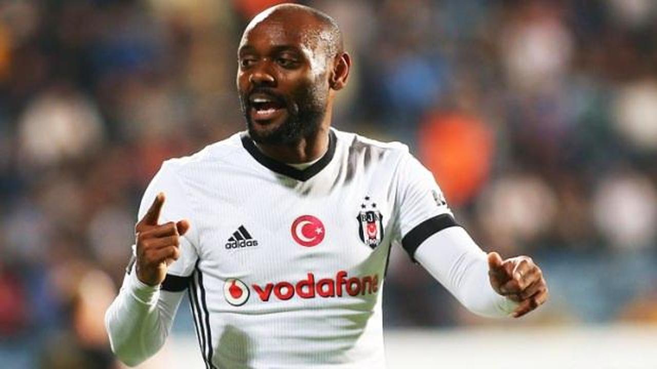 Love'dan Beşiktaş'a tehdit! 'FIFA'ya giderim'