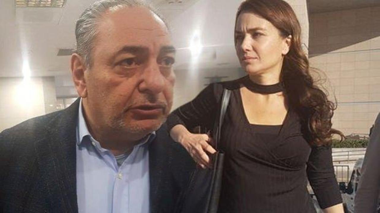 Reha Muhtar ve Deniz Uğur'un mahkemesi sürüyor