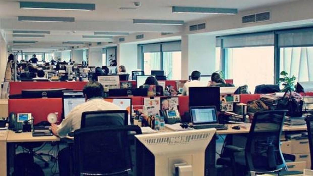 Milyonlarca &ccedil;alışanı ilgilendiren 'izin' kararı