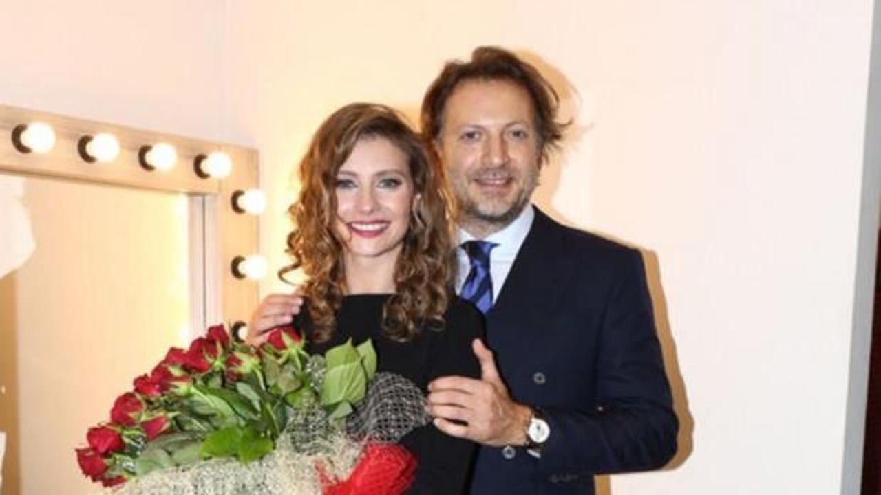 Mirgün Cabas: "Biz böyle mutluyuz"