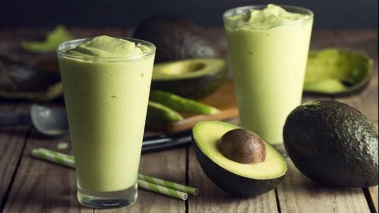 Parlak ve canlı ciltler için smoothie tarifleri