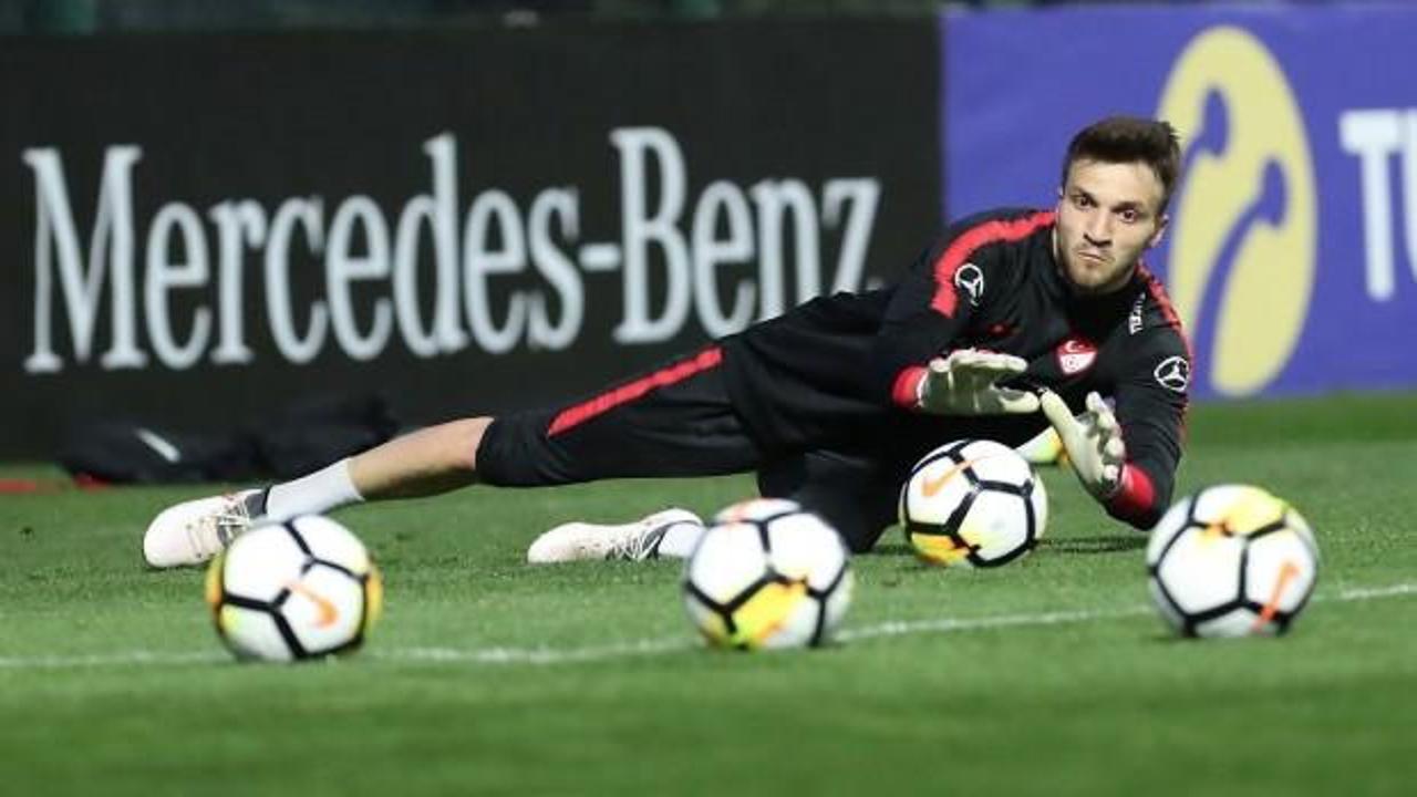 A Milli Takım kadrosundan &ccedil;ıkarıldı!