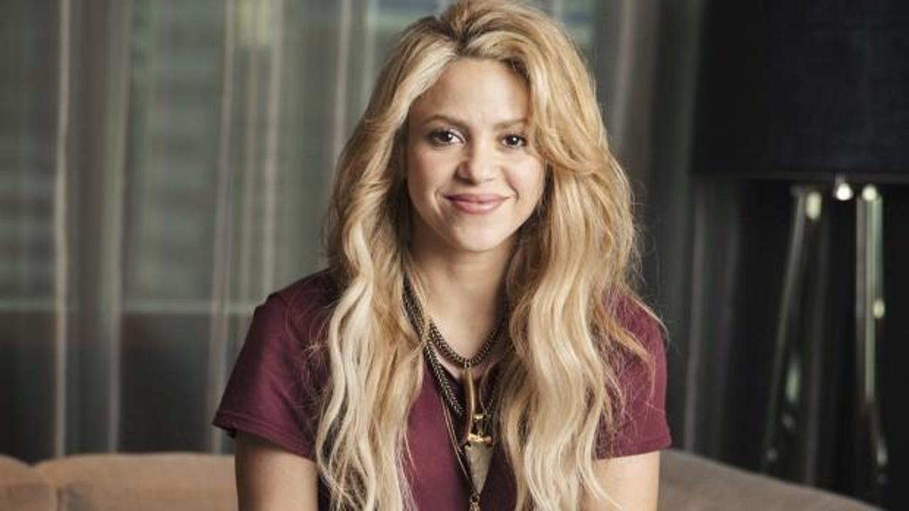 Shakira'dan çok konuşulacak İsrail kararı!