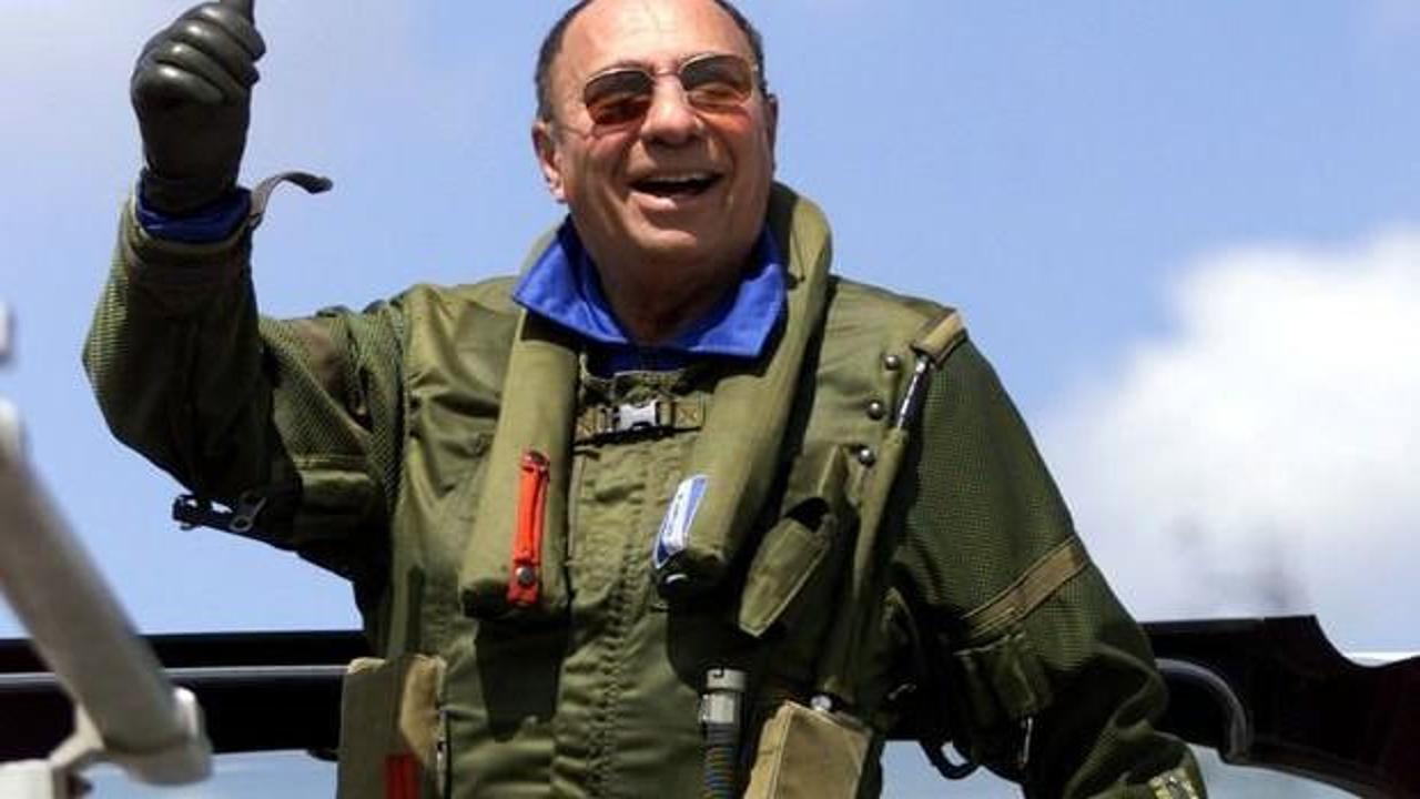 Silah sanayinin önder ismi Dassault öldü