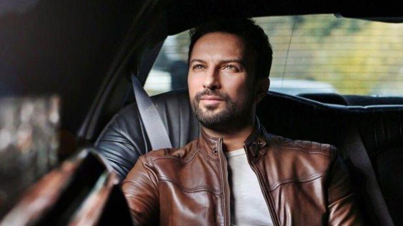 Tarkan minik Elif'in çağrısına duyarsız kalamadı