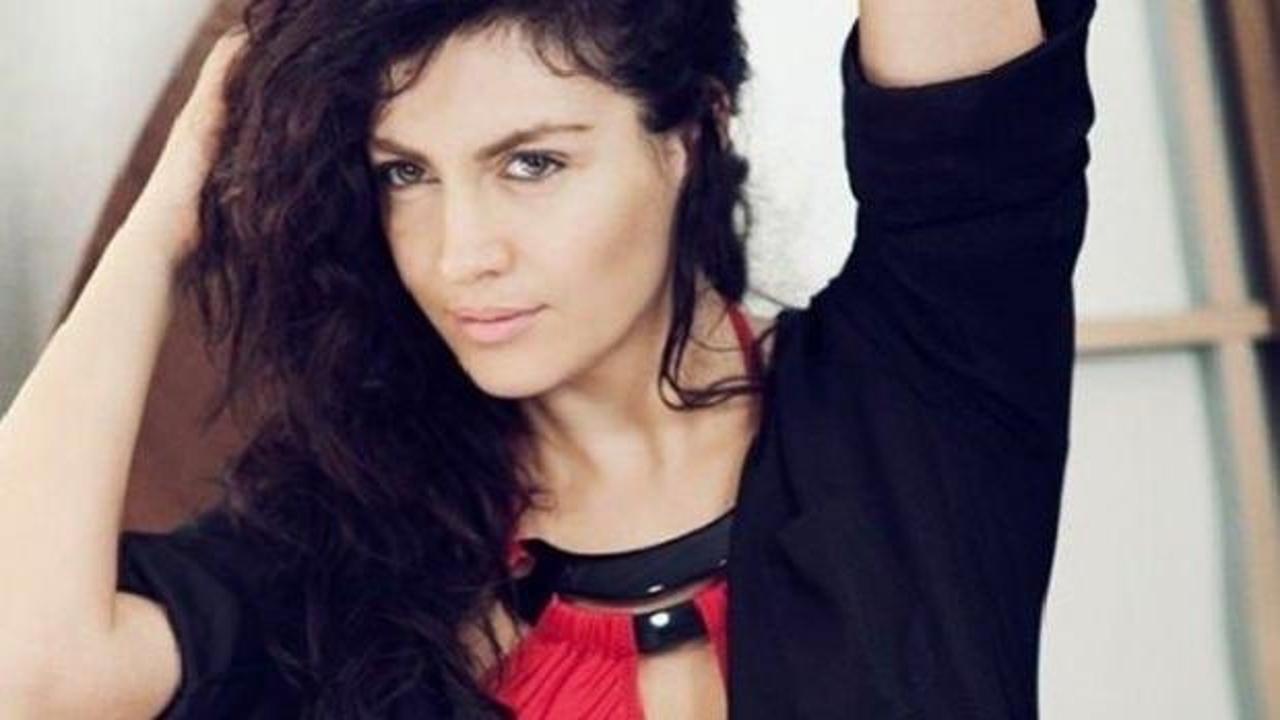 Tuğba Ekinci doktoru tehdit etti