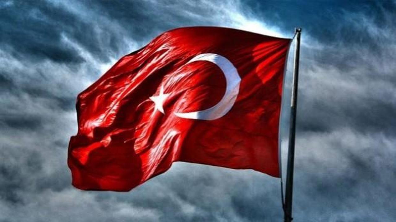 Türkiye son 16 yılda 3,5 kat büyüdü