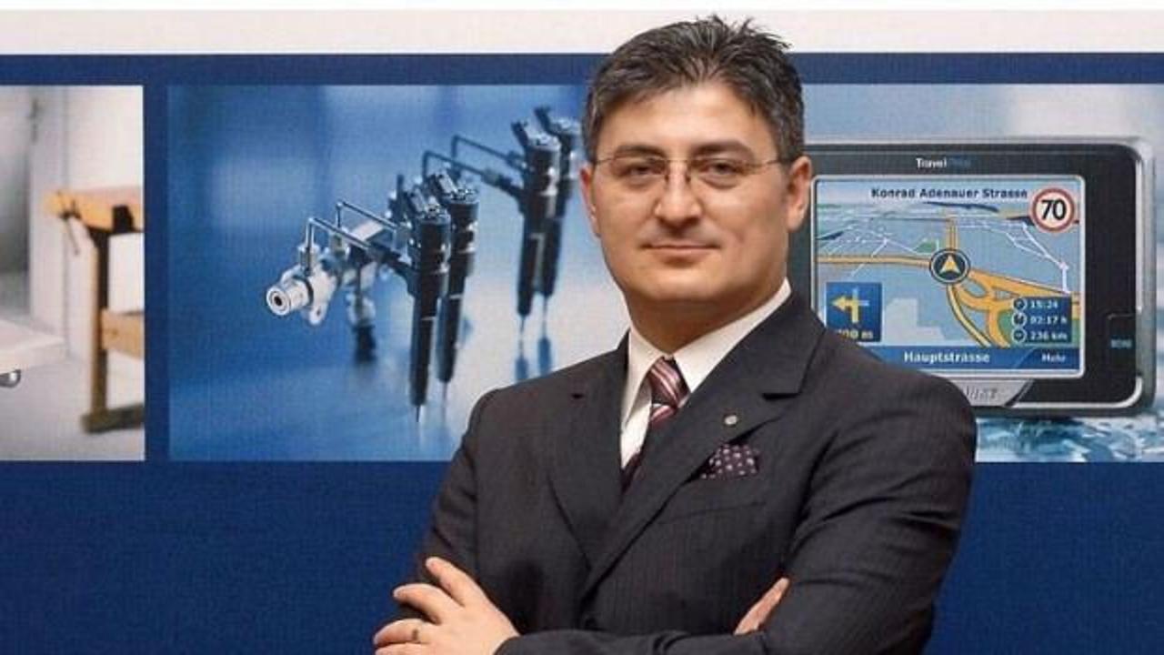 Yerli otomobilin CEO'su Mehmet Gürcan Karakaş kimdir? Detaylı hayatı!