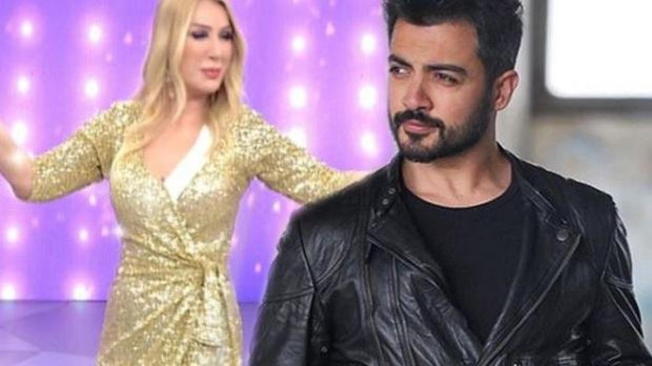 Yusuf Güney Seda Sayan paylaşımını kaldırdı!