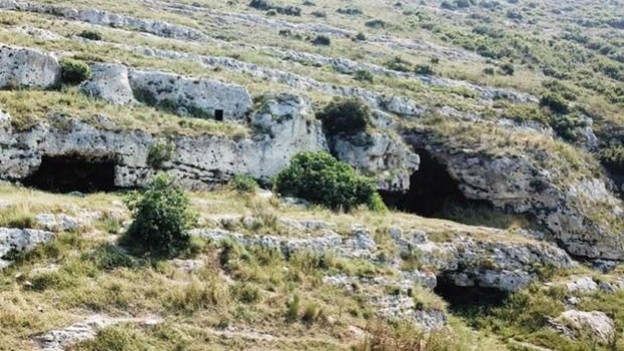 400 bin yıllık tarih bağımlı mekanı oldu!