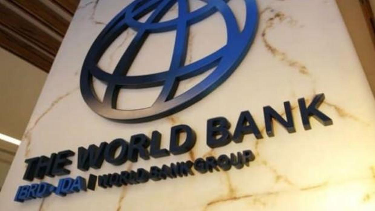 Dünya Bankası uyardı! 2008 krizi yeniden gelebilir
