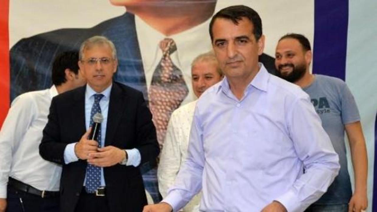 Adana Demirspor başkanını seçti