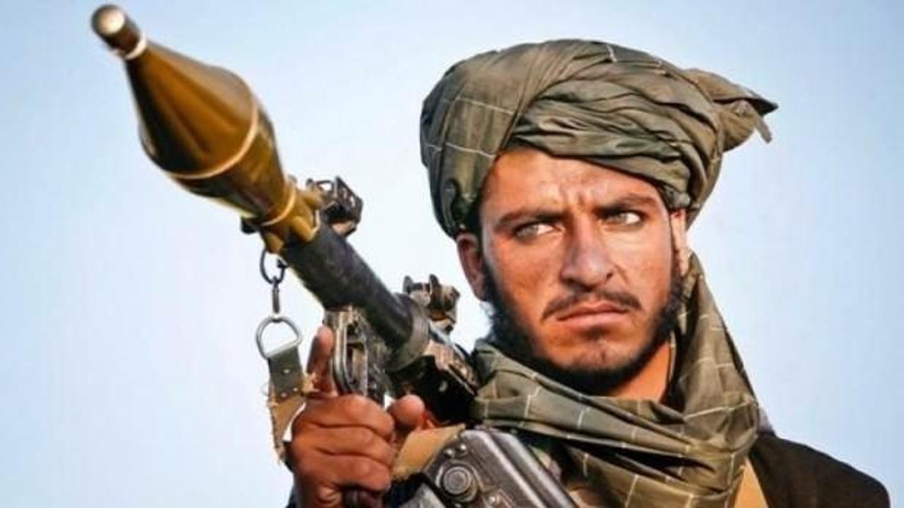 Afganistan'dan Taliban kararı! Büyük sürpriz